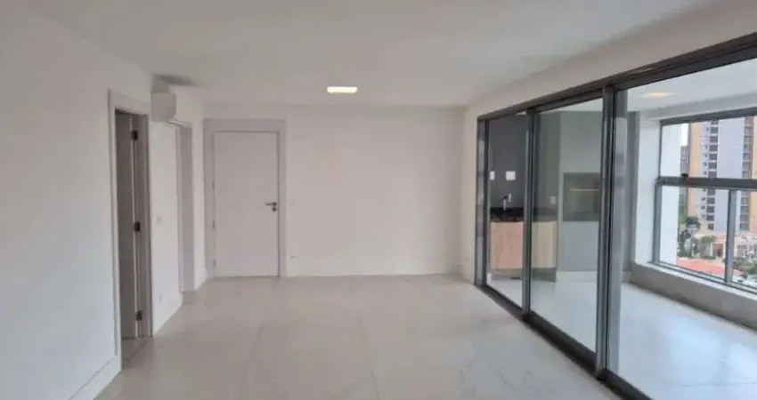 Apartamento para locação no Condomínio Vitra no Cambuí em Campinas - SP