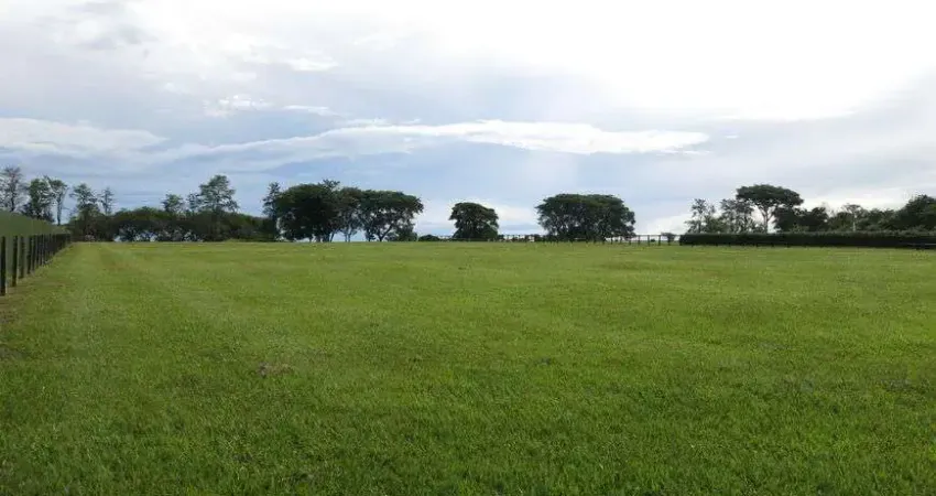 Lote/Terreno Alto Luxo para venda no Fazenda Boa Vista em Porto Feliz - SP