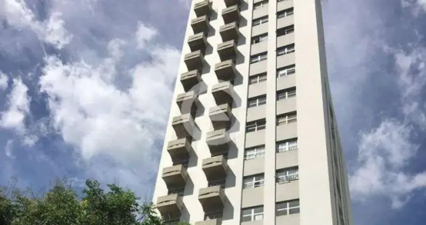Apartamento à venda no Condomínio Edifício Pedro Álvares Cabral no Cambuí em Campinas -SP.