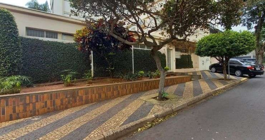 Sobrado de esquina à venda no centro de Campinas - São Paulo.