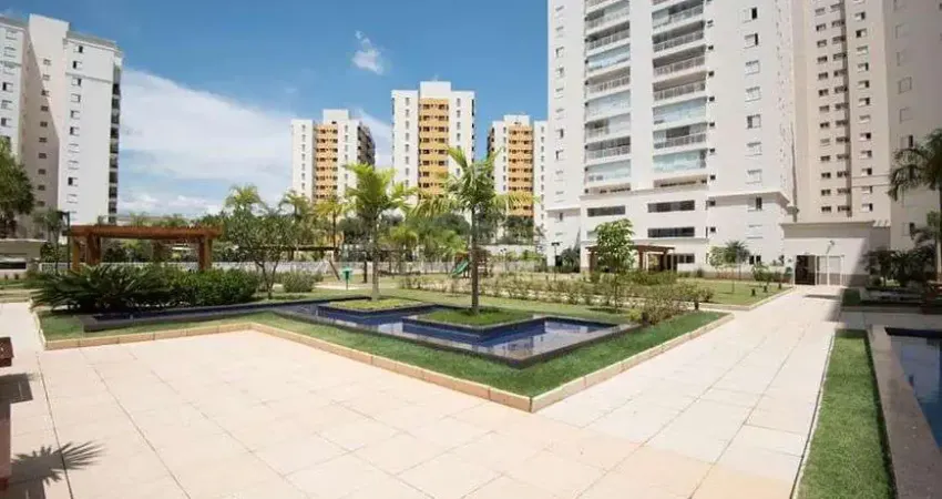 Cobertura para venda com 288 metros quadrados com 3 quartos em Vila Brandina - Campinas - SP.