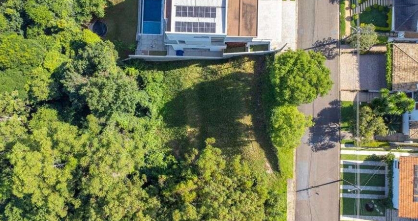 Lote / Terreno à venda no Condomínio Village Visconde Itamaracá em Valinhos - SP