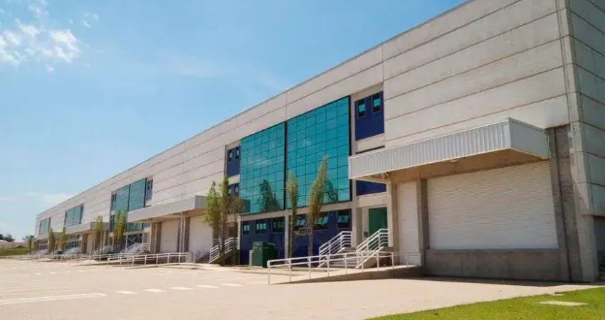 Galpão/Depósito/Armazém para aluguel tem 1168 metros quadrados em Techno Park - Campinas - SP