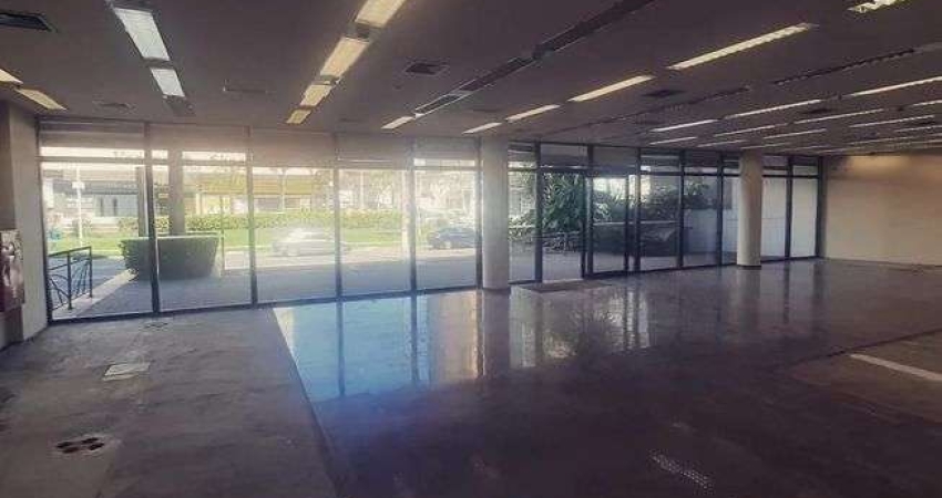 Ponto comercial para locação no Edifício Trade Tower, Cambuí em Campinas - SP