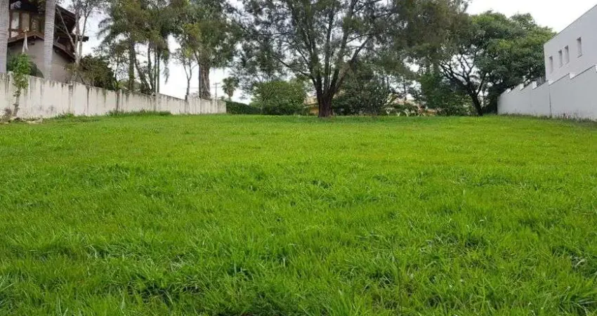 Lote/Terreno para venda tem 2172 metros quadrados em Loteamento Alphaville Campinas - Campinas - SP.