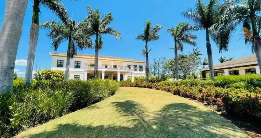 Terreno à venda no Residencial Fazenda da Grama em Itupeva - SP.