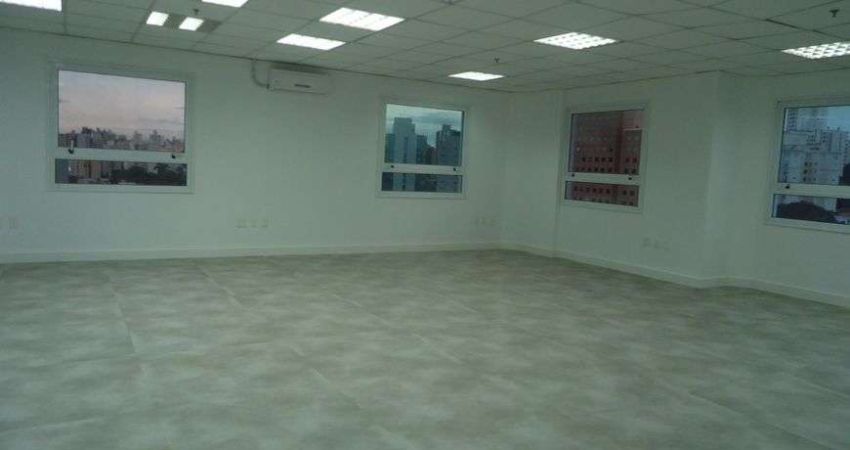 Sala Comercial para locação com 240 metros quadrados na Chácara da Barra em Campinas - SP.