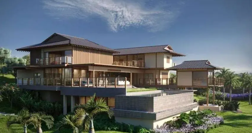 Casa à venda no Condomínio Fazenda da Grama em Itupeva - SP.