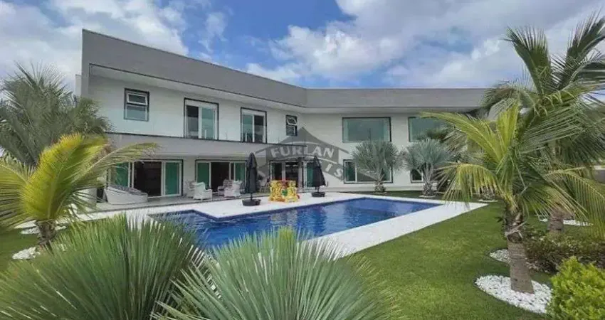 Casa Sobrado à Venda no Condomínio São Paulo II em Cotia - SP