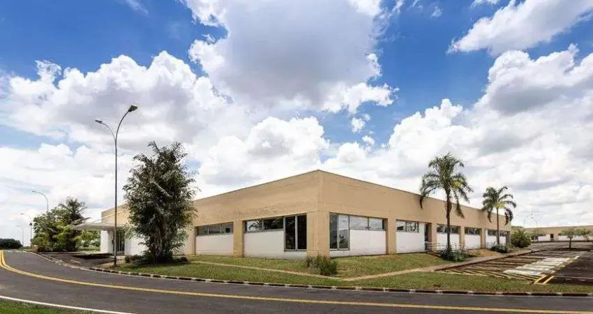 Prédio/Edifício inteiro para aluguel possui 8761 metros quadrados