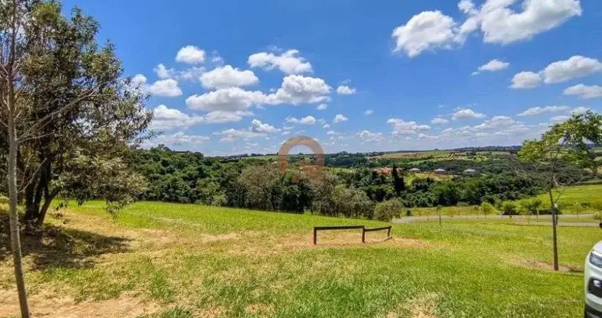 Lote à venda no Condominio Fazenda Boa Vista, Porto Feliz - SP