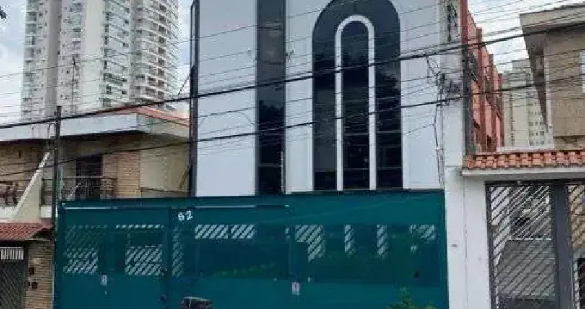 Imóvel para aluguel e venda com 834 metros quadrados em Vila Mariana - São Paulo - SP