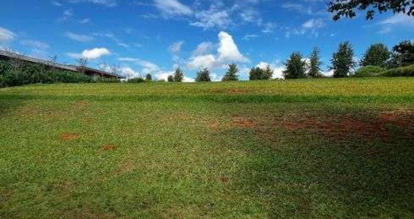 Terreno/Lote à venda na Quinta da Baroneza em Bragança Paulista - SP