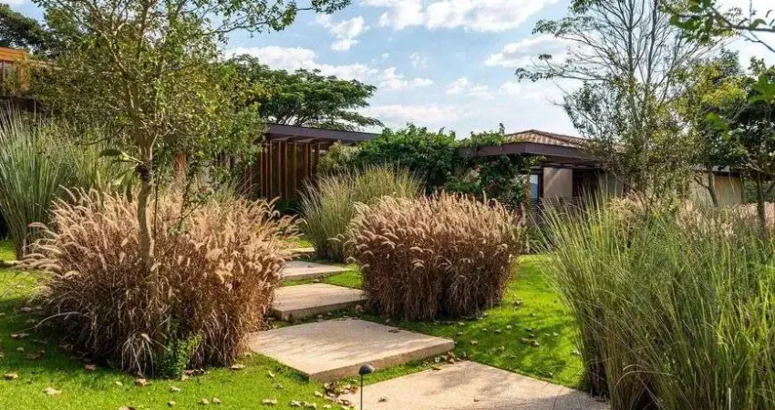Casa em condomínio fechado com 8 quartos à venda na Rodovia Alkindar Monteiro Junqueira, 10, Condomínio Quinta da Baroneza II, Bragança Paulista