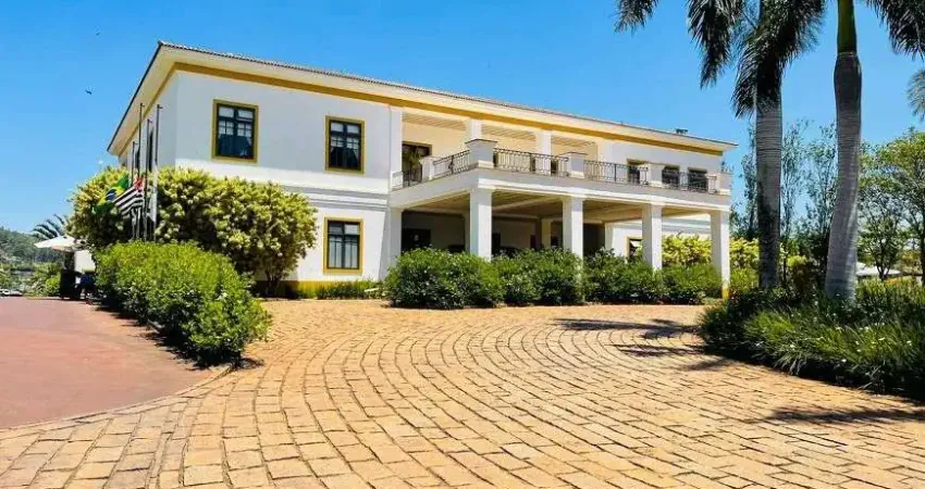 Lote/ Terreno À Venda No Condomínio Fazenda Da Grama em Itupeva - São Paulo
