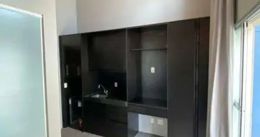 Apartamento à venda no condomínio Vn Casa Quatá na Vila Olímpia em São Paulo - SP