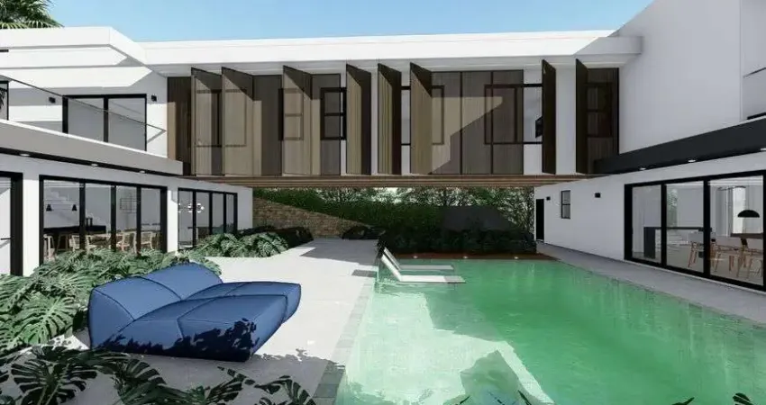 Casa à venda em Condomínio Jatibela em Campinas - São Paulo