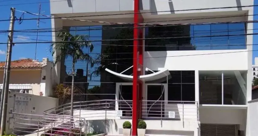 Prédio Comercial para venda e aluguel no Jardim Guanabara em Campinas - SP
