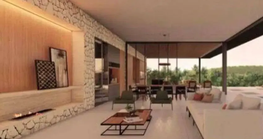 Casa à venda no Condomínio Quinta da Baroneza - SP.