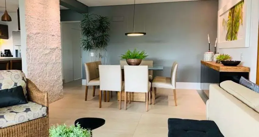 Apartamento à venda no Condomínio Residencial Toscana no Cambuí em Campinas - SP.