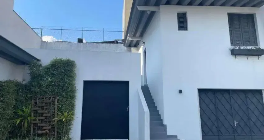 Casa Comercial disponível para locação na Vila Clementino em São Paulo - SP
