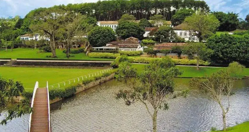 Terreno à venda na Estrada Municipal Manoel Stefani, 10, Capela do Barreiro, Itatiba