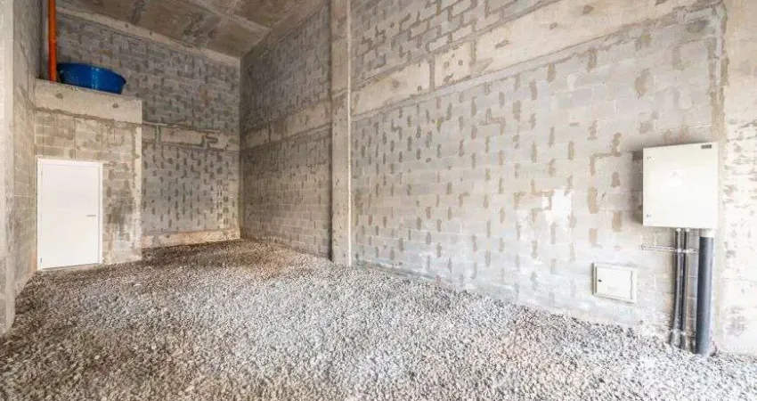 Loja Comercial à venda e para locação no Living Wish Panamby na Vila Andrade em São Paulo - SP