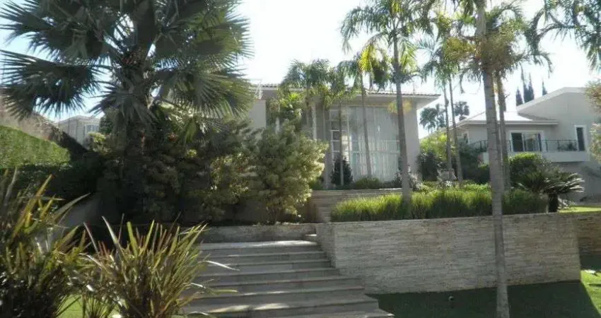 Casa à venda no Condomínio Residencial Bel Air no Gramado em Campinas - SP.