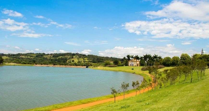 Terreno/Lote à venda na Quinta da Baroneza em Bragança Paulista - SP