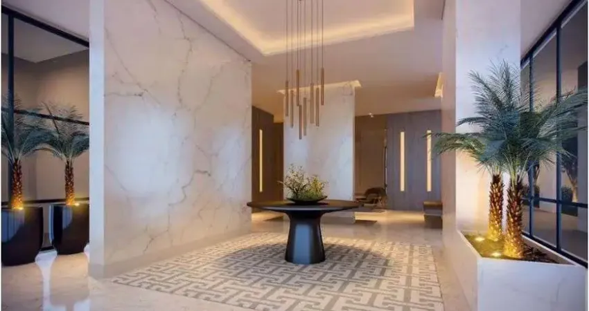Apartamento para venda no Condomínio Maison Helena no Jardim Paulista em São Paulo - SP.