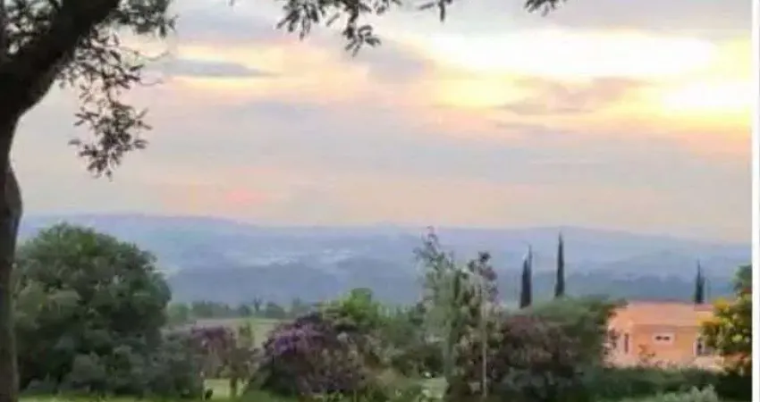 Terreno à venda no Condomínio Fazenda da Grama em Itupeva - SP.