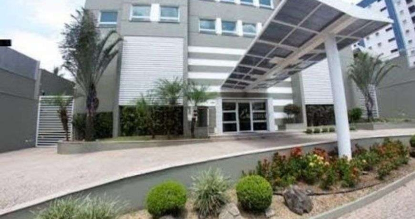 Sala comercial para aluguel no Cambuí em Campinas - SP.