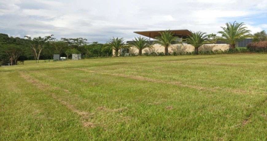 Terreno à venda no Condomínio Fazenda Boa Vista em Porto Feliz - SP