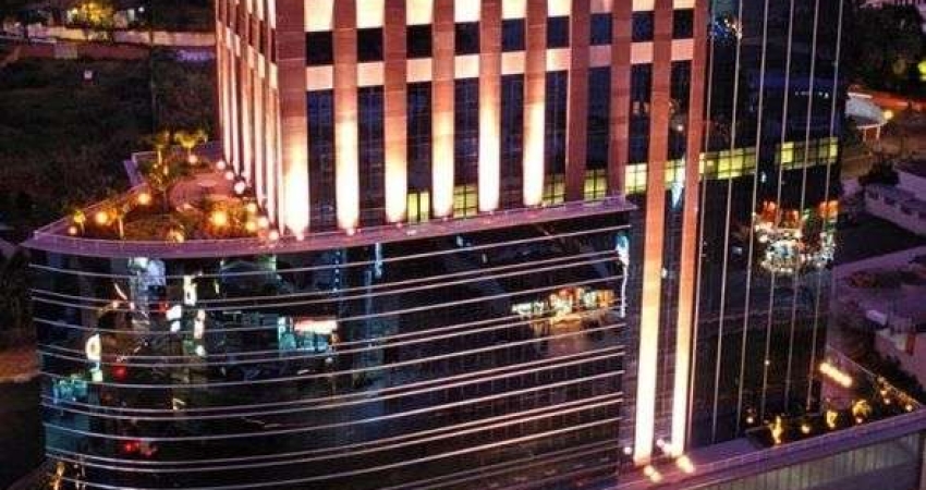 Sala/Conjunto para aluguel com 195 metros quadrados em Chácara da Barra - Campinas - SP