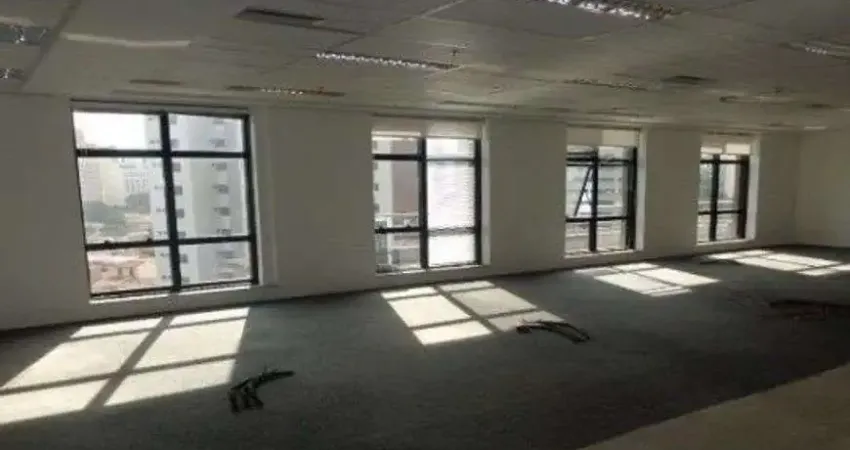 Sala Comercial para locação com 163 metros quadrados no Cambuí em Campinas - SP.