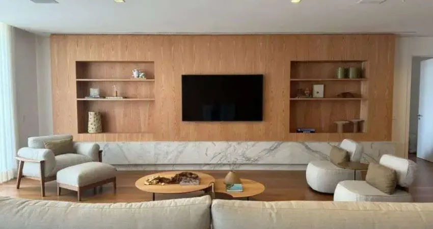 Apartamento alto padrão para aluguel no Condomínio Boa Vista Village em Porto Feliz - SP
