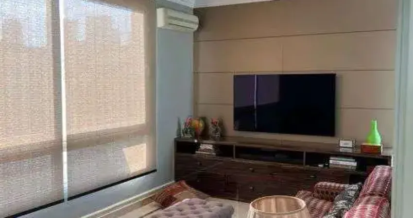 Casa sobrado à venda e locação no Condomínio Alphaville Residencial II em Barueri - SP