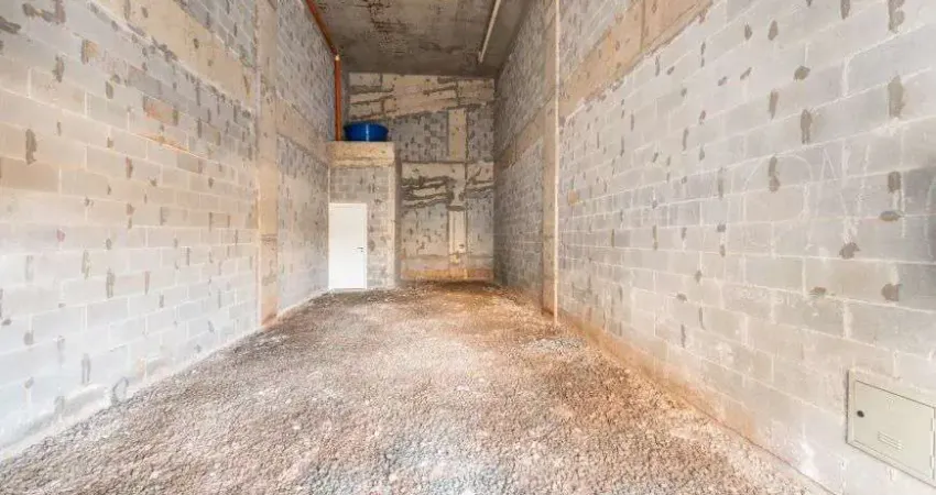 Loja Comercial à venda e para locação no Living Wish Panamby na Vila Andrade em São Paulo - SP