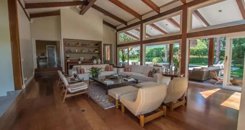 Casa à venda no Parque dos Príncipes em São Paulo - SP