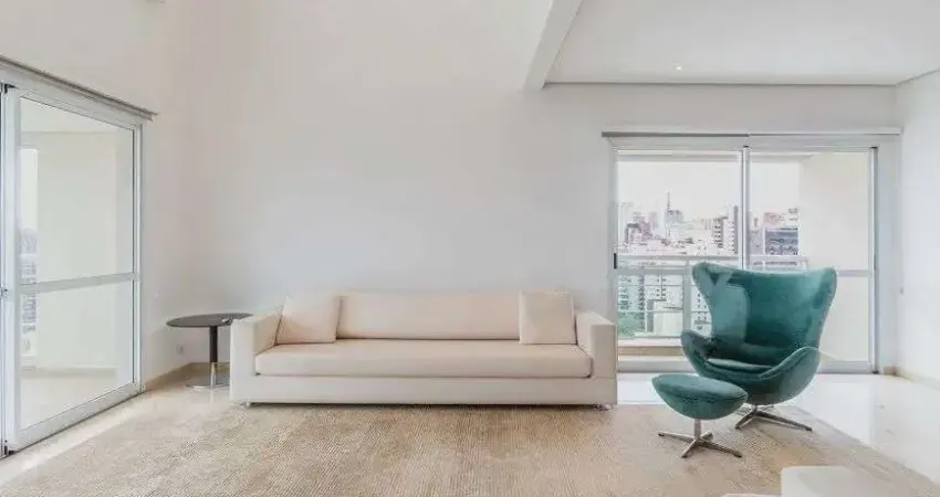 Cobertura duplex à venda no Condomínio Essenza em Lisboa em São Paulo-SP