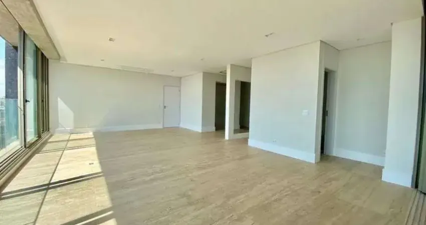 Apartamento para venda tem 257 metros quadrados com 3 quartos em Cambuí - Campinas - SP