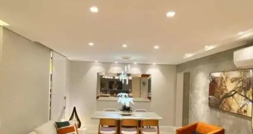 Apartamento à venda e aluguel no Condomínio Wide Cambuí em Campinas - SP