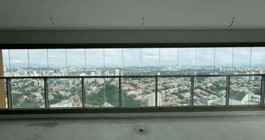 Apartamento alto padrão à venda no condomínio Mirant Vila Madalena