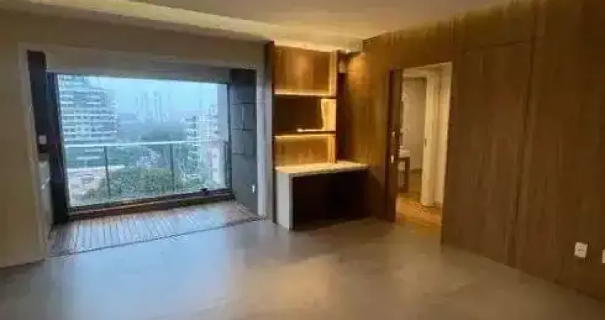 Apartamento à venda no Condomínio Quartier Cambuí em Campinas-SP