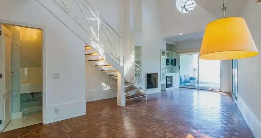 Duplex para venda com 224 metros quadrados com 2 quartos em Boaçava - São Paulo - SP