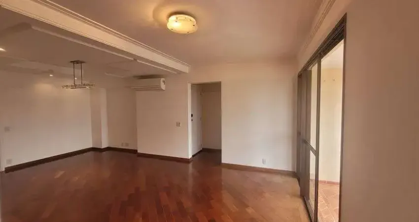 Apartamento alto padrão para venda no Condomínio L' Espace no Cambuí em Campinas - SP