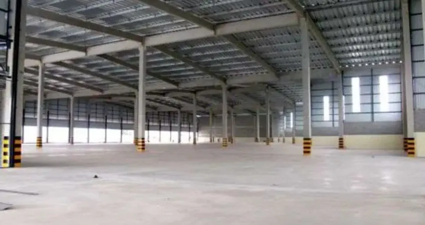 Barração para venda em Carapicuíba - São Paulo - SP.