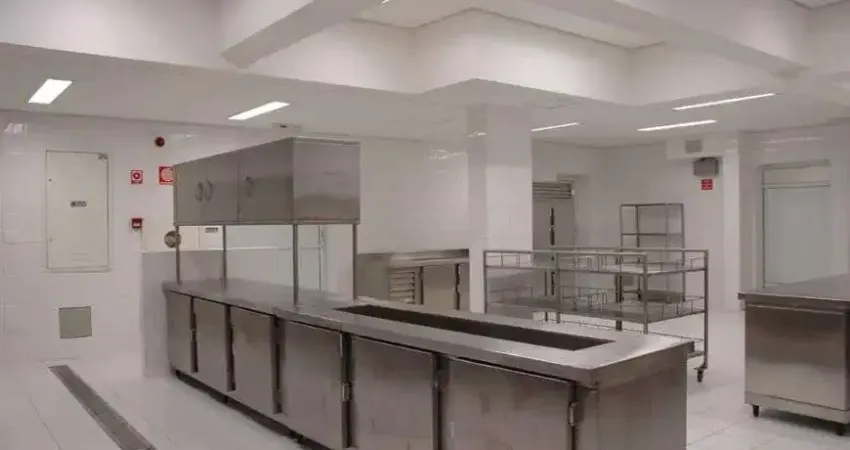 Prédio comercial para venda na Vila Mariana em São Paulo - SP
