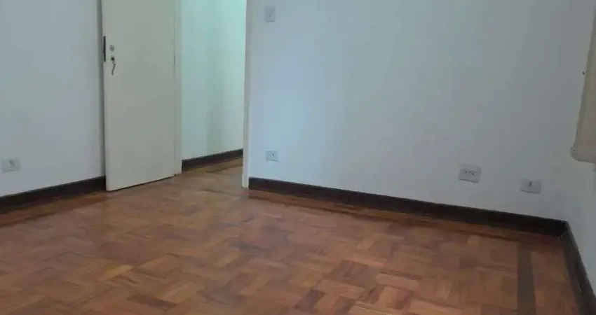 Apartamento à venda no Edifício Junior na Vila Clementino em São Paulo - SP