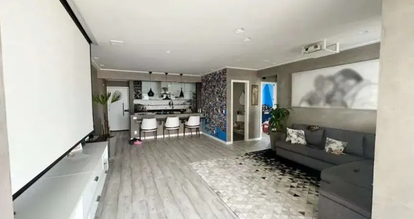 Apartamento à venda no Vivenda Alto da Boa Vista no bairro Santo Amaro em São Paulo - SP